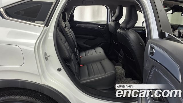 Renault Korea XM3 2020 — photo 17
