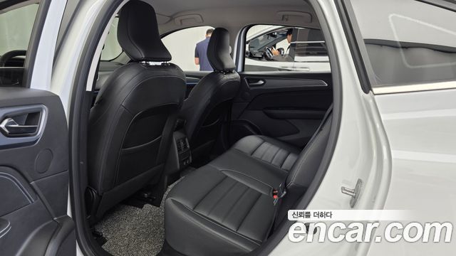 Renault Korea XM3 2020 — photo 18
