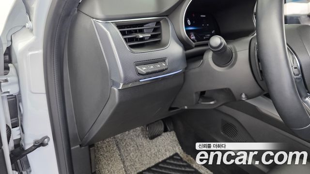 Renault Korea XM3 2020 — photo 23