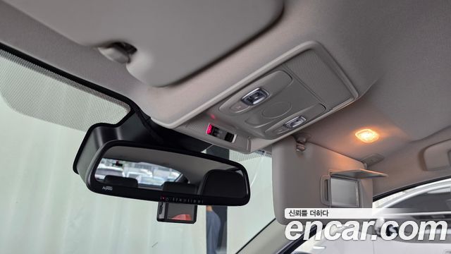 Renault Korea XM3 2020 — photo 24