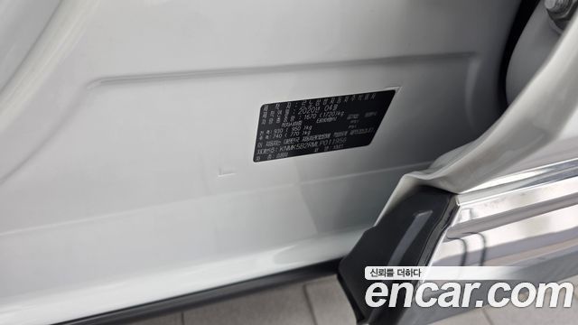 Renault Korea XM3 2020 — photo 27