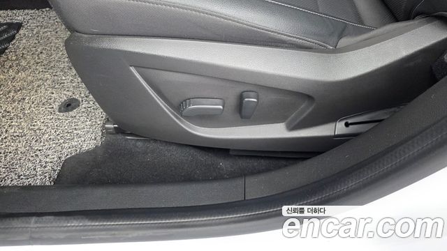 Renault Korea XM3 2020 — photo 31