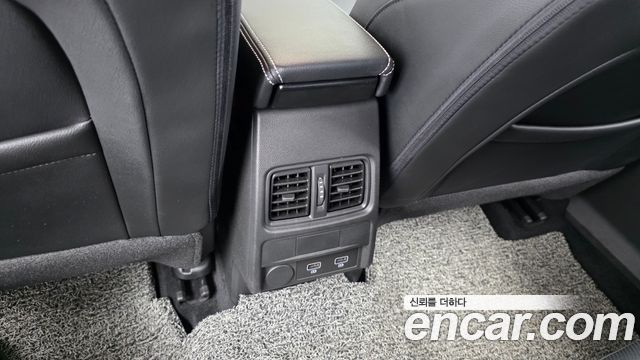 Renault Korea XM3 2020 — photo 32