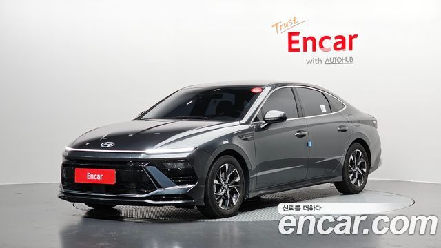 Hyundai Sonata 2025 — photo 1