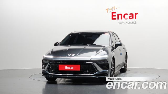 Hyundai Sonata 2025 — photo 3