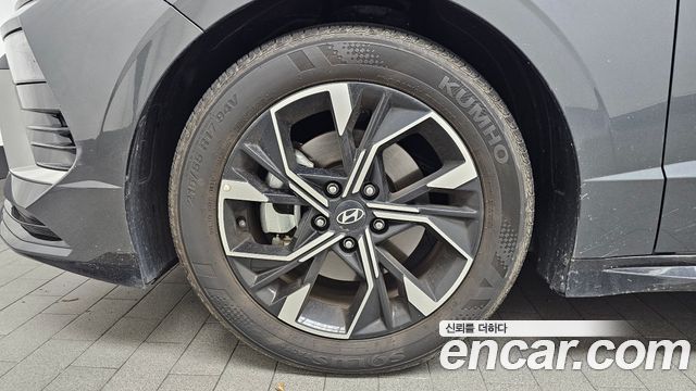 Hyundai Sonata 2025 — photo 5