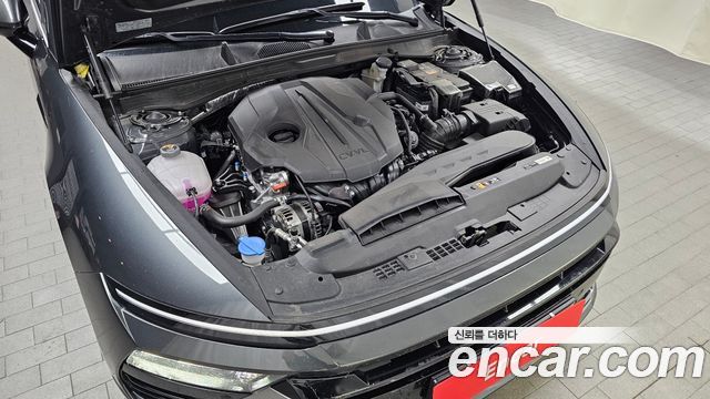 Hyundai Sonata 2025 — photo 6