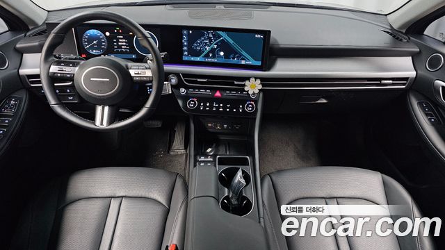 Hyundai Sonata 2025 — photo 7