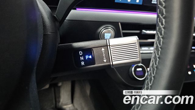 Hyundai Sonata 2025 — photo 9