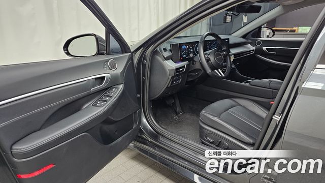 Hyundai Sonata 2025 — photo 10