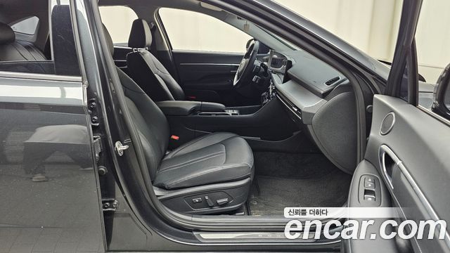 Hyundai Sonata 2025 — photo 11