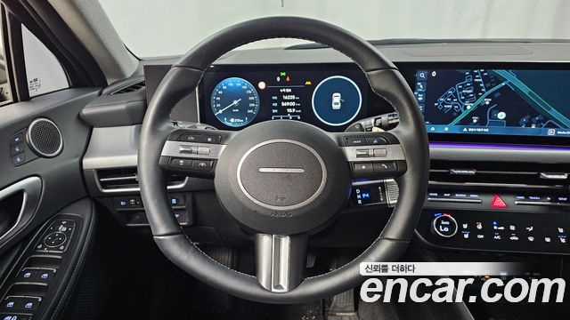 Hyundai Sonata 2025 — photo 13