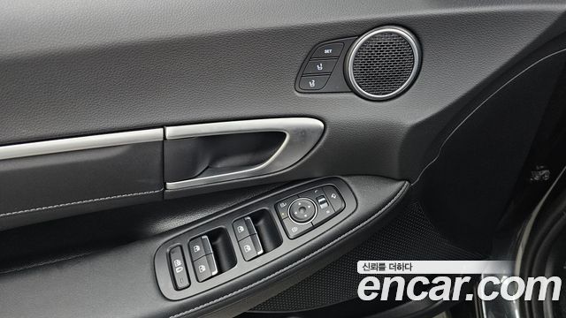 Hyundai Sonata 2025 — photo 14