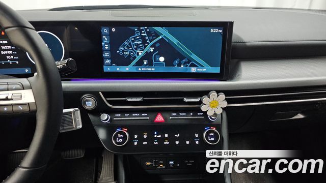 Hyundai Sonata 2025 — photo 15