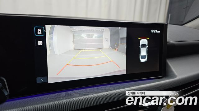 Hyundai Sonata 2025 — photo 16