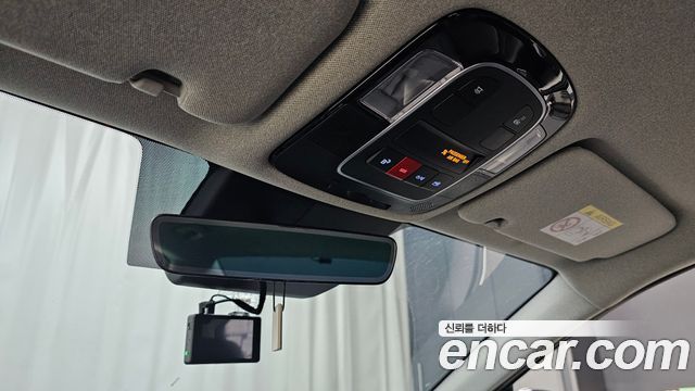 Hyundai Sonata 2025 — photo 19
