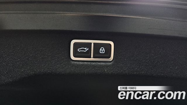 Hyundai Sonata 2025 — photo 20