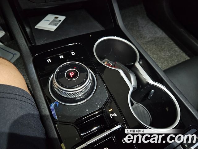 Kia K5 2025 — photo 15