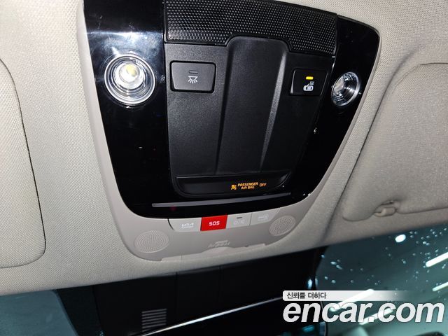 Kia K5 2025 — photo 18