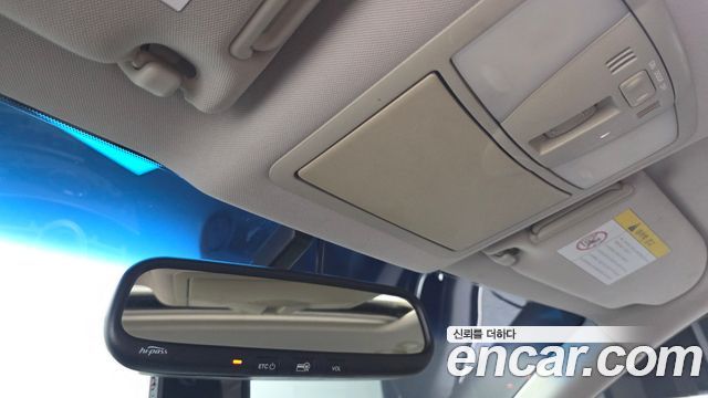 Infiniti G 2009 — photo 17