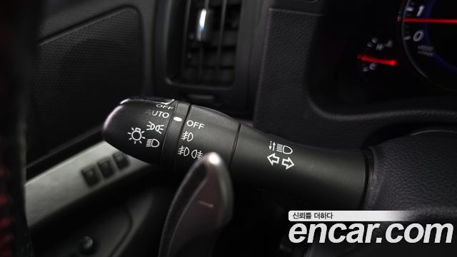 Infiniti G 2009 — photo 18