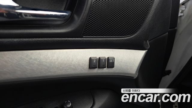 Infiniti G 2009 — photo 20