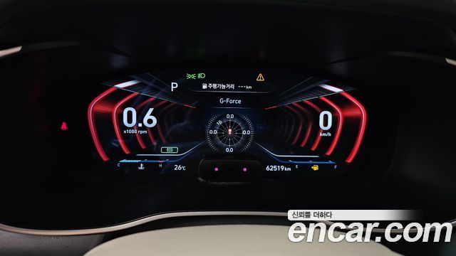 Genesis G70 2020 — photo 8