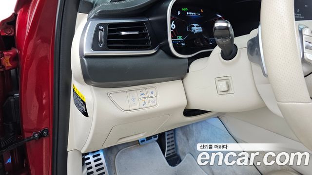 Genesis G70 2020 — photo 16