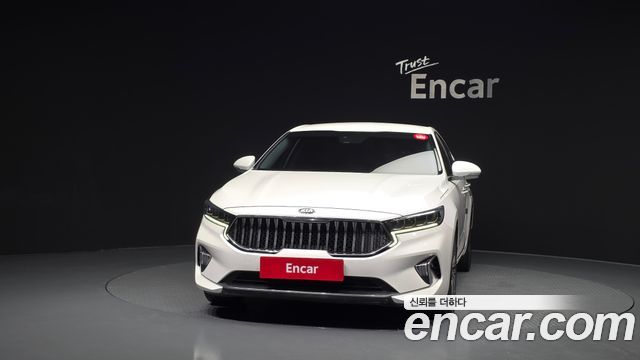 Kia K7 2020 — photo 3