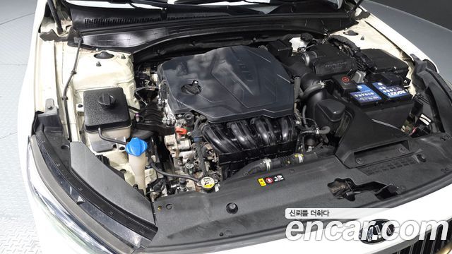 Kia K7 2020 — photo 6