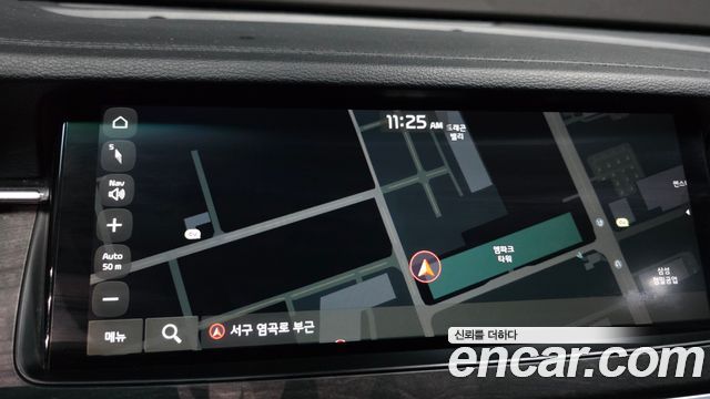 Kia K7 2020 — photo 14