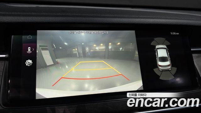 Kia K7 2020 — photo 15
