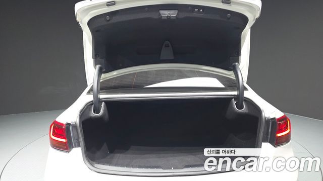 Kia K7 2020 — photo 20