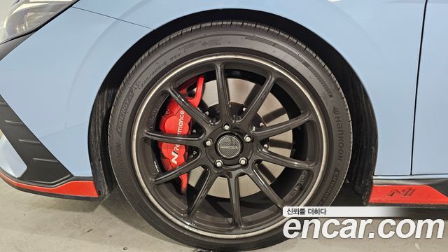 Hyundai AVANTE 2023 — photo 5