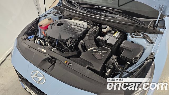 Hyundai AVANTE 2023 — photo 6