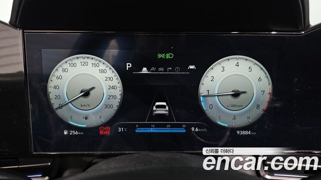 Hyundai AVANTE 2023 — photo 8