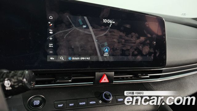 Hyundai AVANTE 2023 — photo 15
