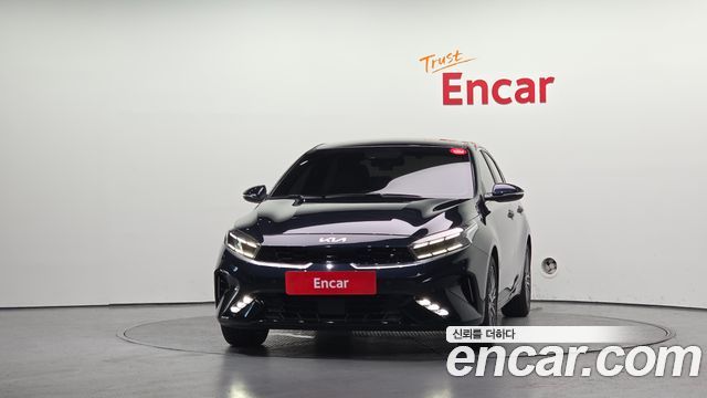 Kia K3 2022 — photo 3