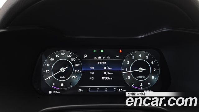 Kia K3 2022 — photo 8