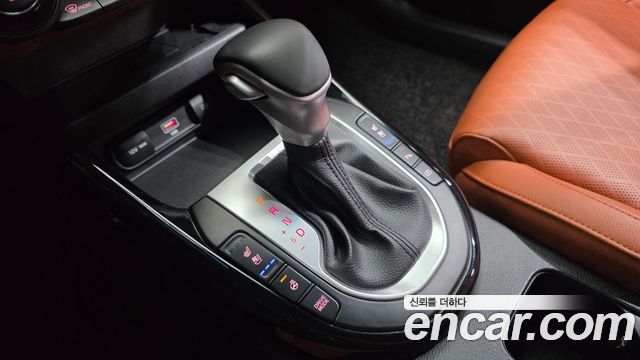 Kia K3 2022 — photo 9