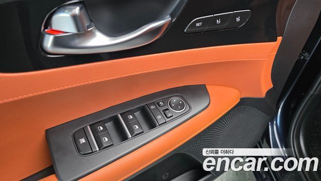 Kia K3 2022 — photo 12