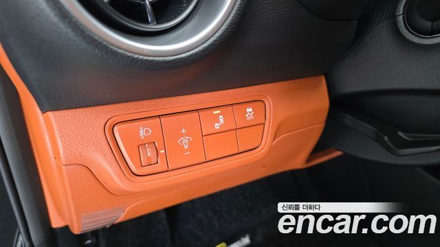 Kia K3 2022 — photo 13