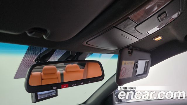 Kia K3 2022 — photo 15