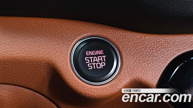 Kia K3 2022 — photo 18