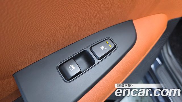 Kia K3 2022 — photo 19