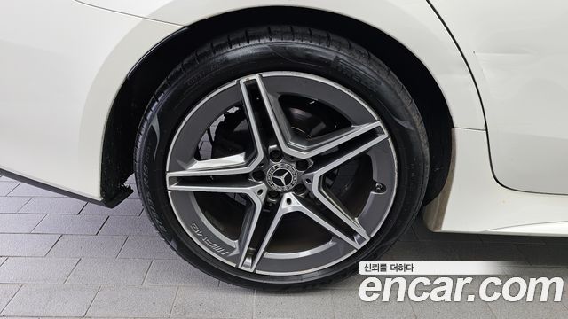 Mercedes-Benz CLS-Class 2019 — photo 5