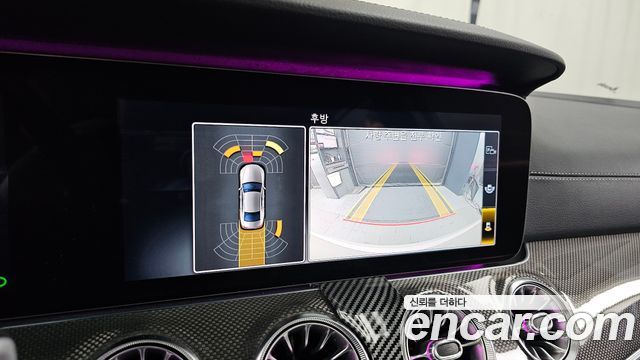Mercedes-Benz CLS-Class 2019 — photo 15
