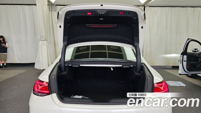 Mercedes-Benz CLS-Class 2019 — photo 20
