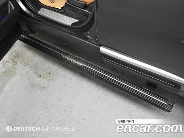 Land Rover Range Rover 2021 — photo 16