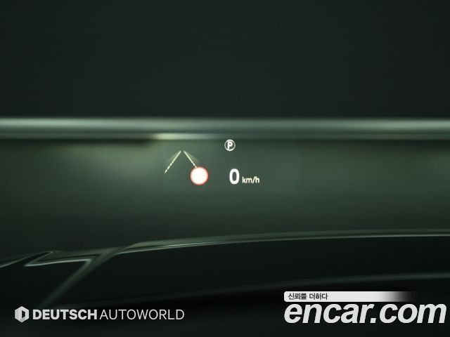 Land Rover Range Rover 2021 — photo 17